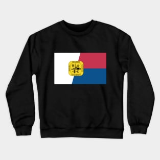 Memphis, Tennessee Crewneck Sweatshirt